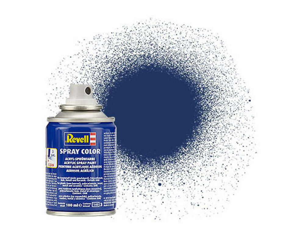 Spray RBR-blau