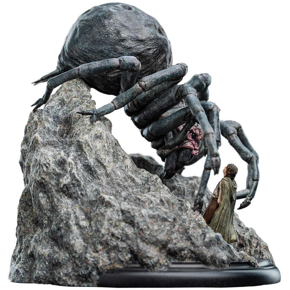 Weta Workshop LORD OF THE RINGS - Shelob Miniature Statue