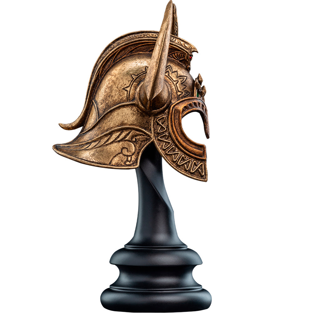Weta Workshop The War of the Rohirrim (2024)- The Helm of King Helm Replica