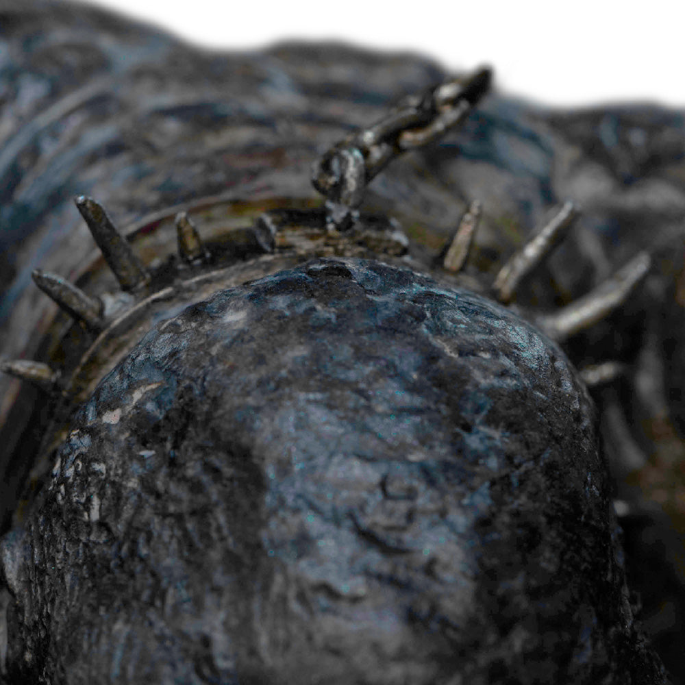 Weta Workshop LORD OF THE RINGS - Cave Troll Miniature Statue