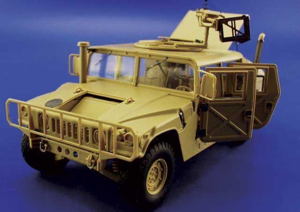 Hummer M 1025 Humvee Foto��tzsatz