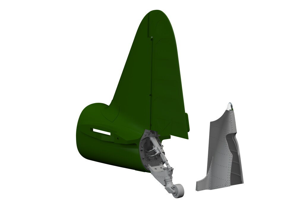 A6M2 tailwheel PRINT