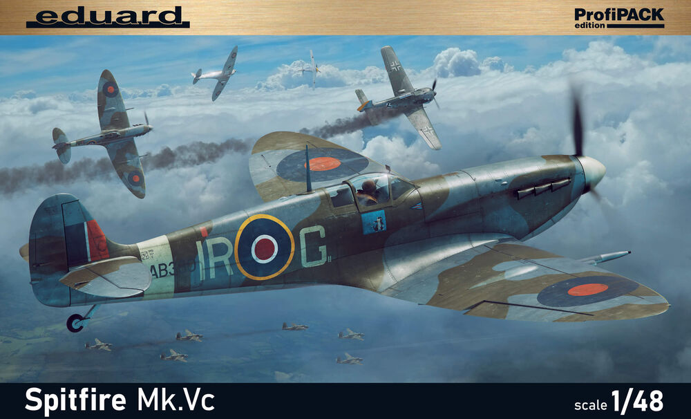 Spitfire Mk.Vc