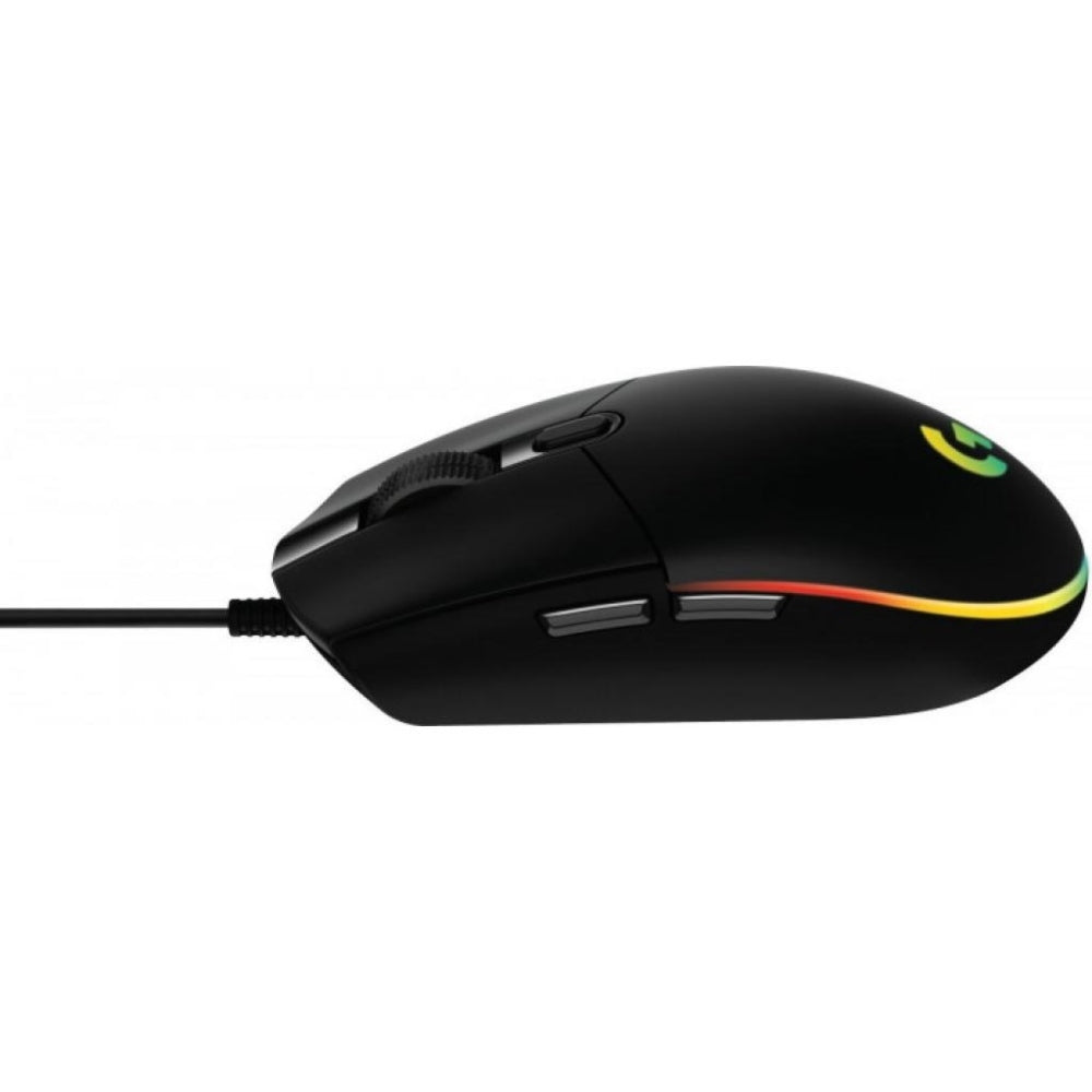 Logitech G102 Lightsync - Wired Gaming Mouse