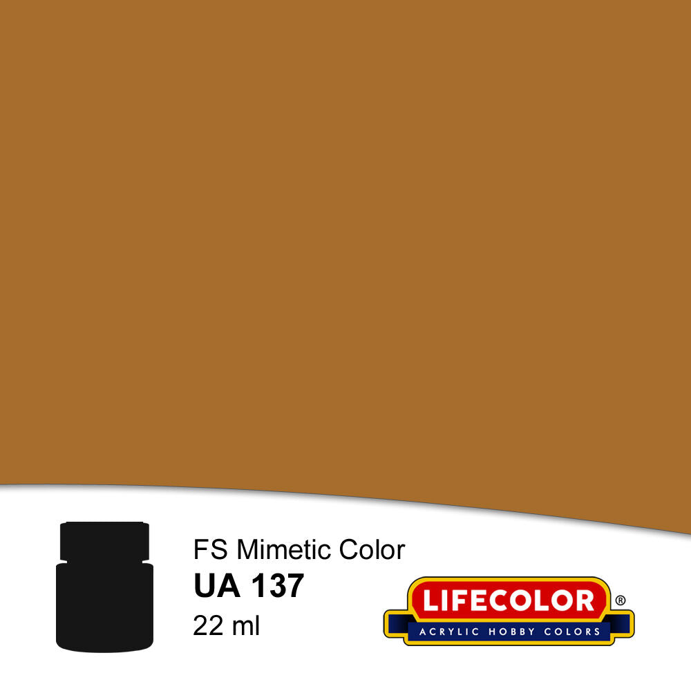 Sand Yellow RLM 79 22 ml