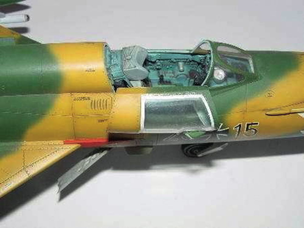 MiG-21 MF