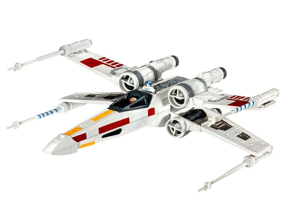 X-wing Fighter