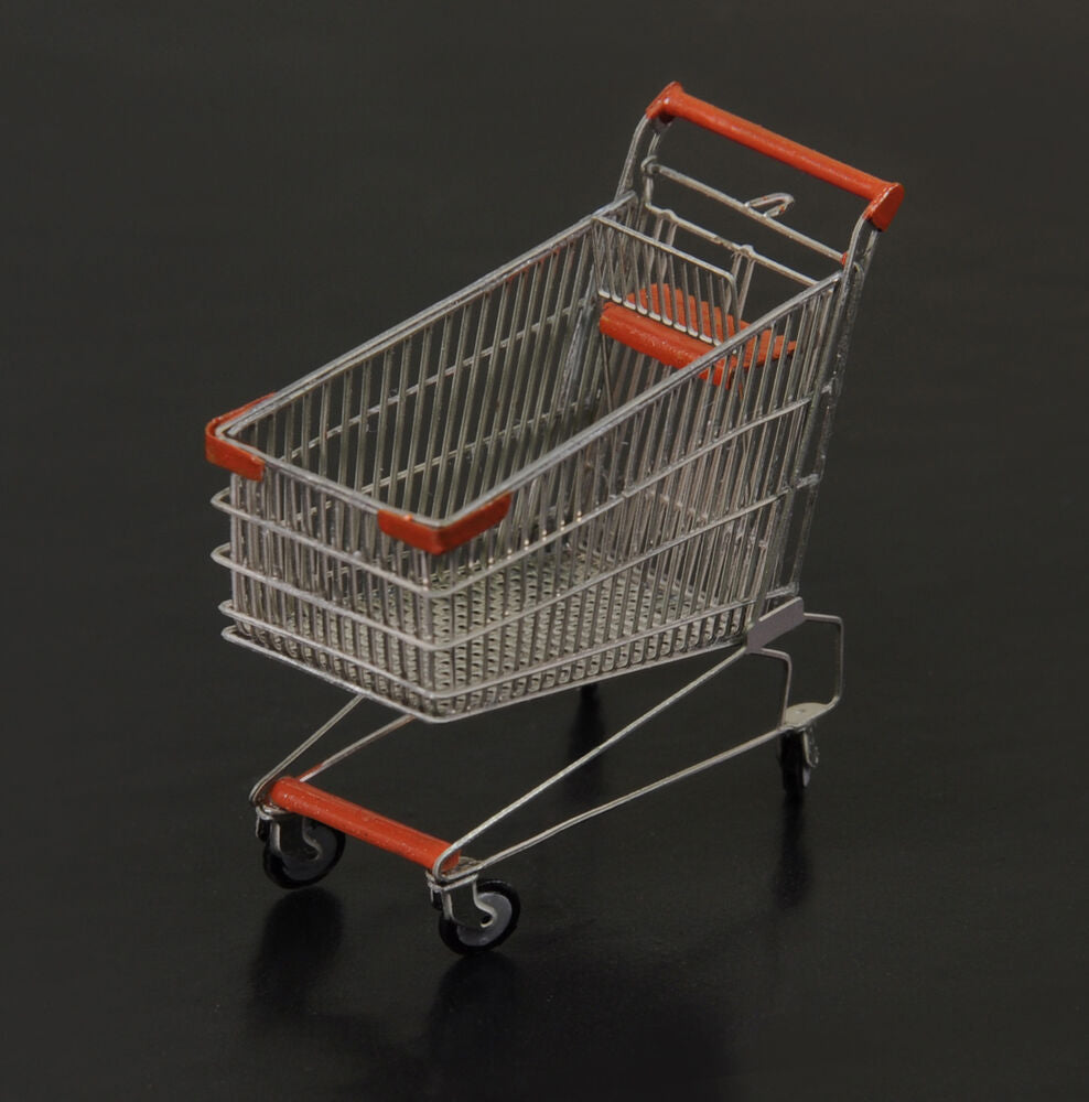 Shopping cart