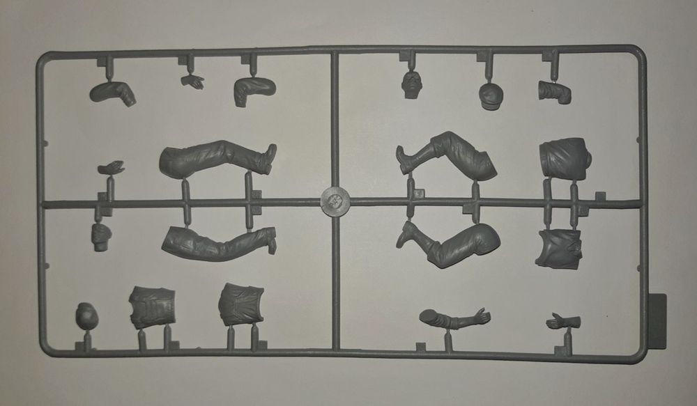 American Gasoline Loaders (1910s)(2 figu