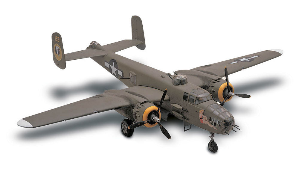 B-25J Mitchell