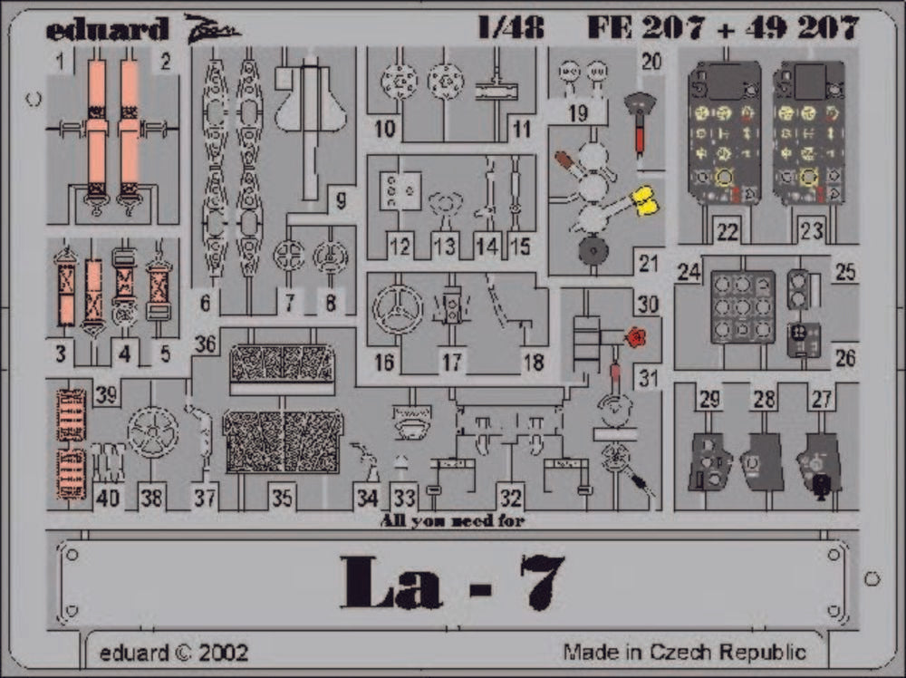 La-7