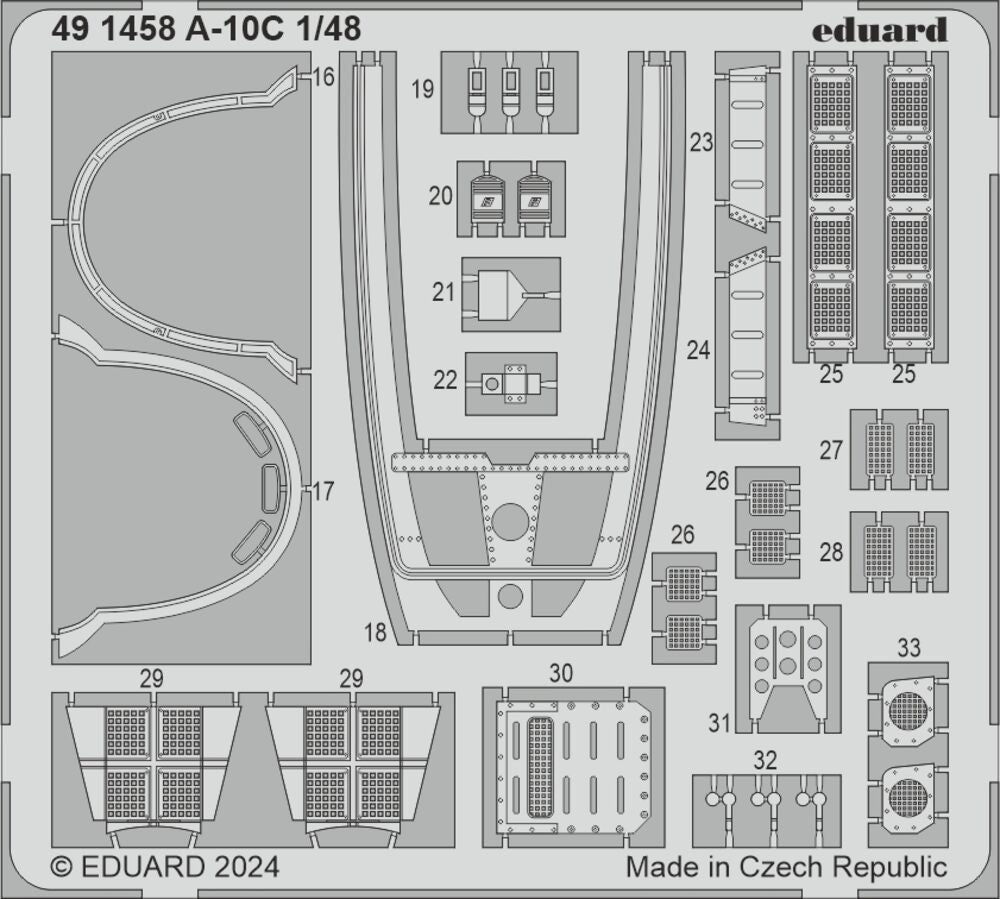 A-10C 1/48