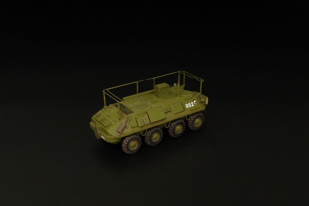 BTR-60 PU