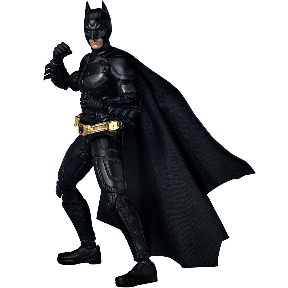 Batman (The Dark Knight) Dynamic 8ction Heroes Figure
