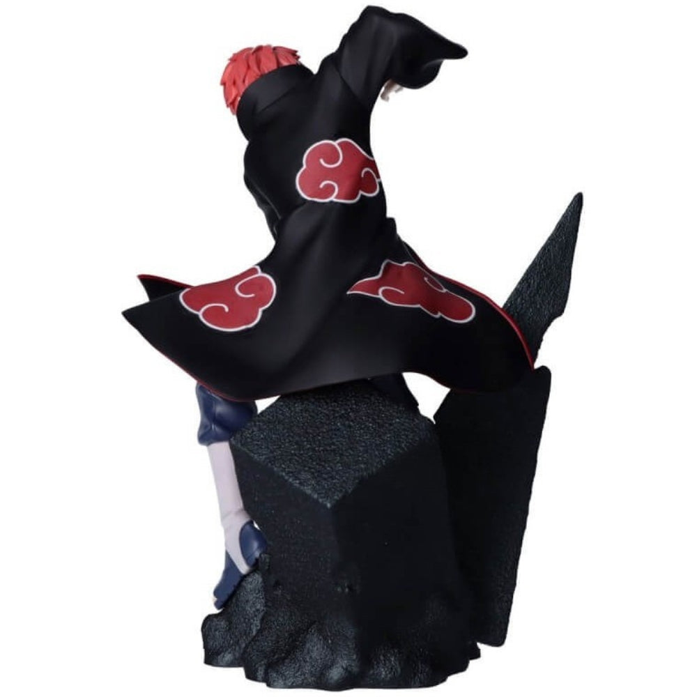 Bandai Naruto Shippuden - Effectreme Sasori Figure