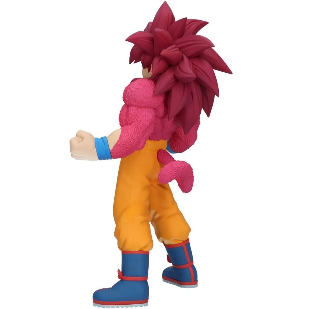 Bandai Dragon Ball Daima - On Goku Figure(Tba)