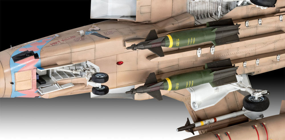 Tornado GR.1 RAF Gulf War