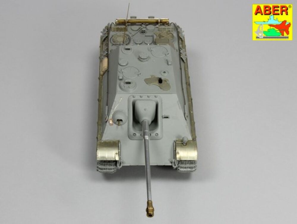 Jagdpanther-late/final version