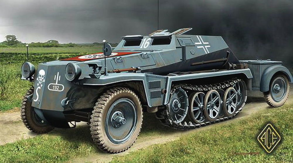 Sd.Kfz.252