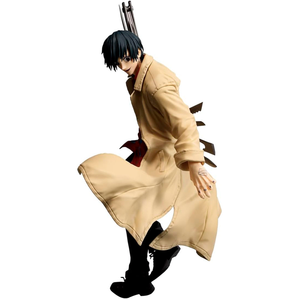 Bandai SAKAMOTO DAYS VIBRATION STARS-NAGUMO