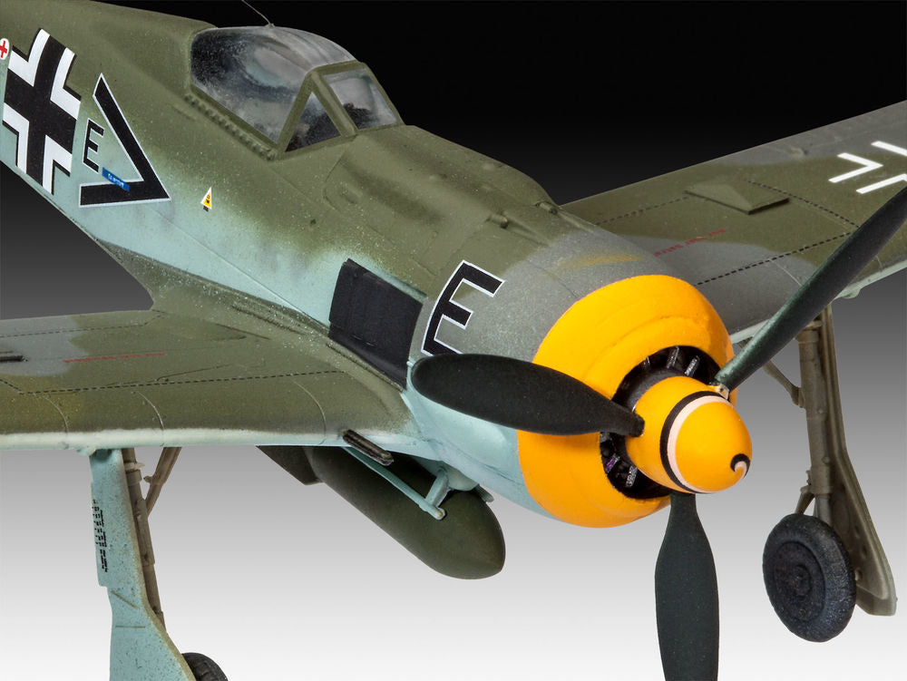 Focke Wulf Fw190 F-8