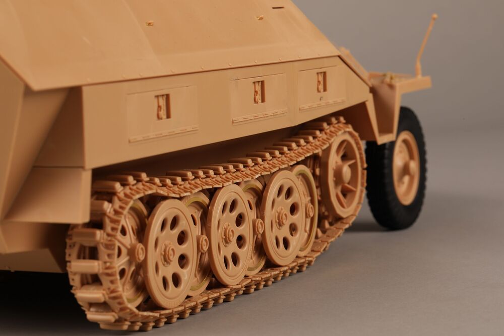 Sd.Kfz 251D