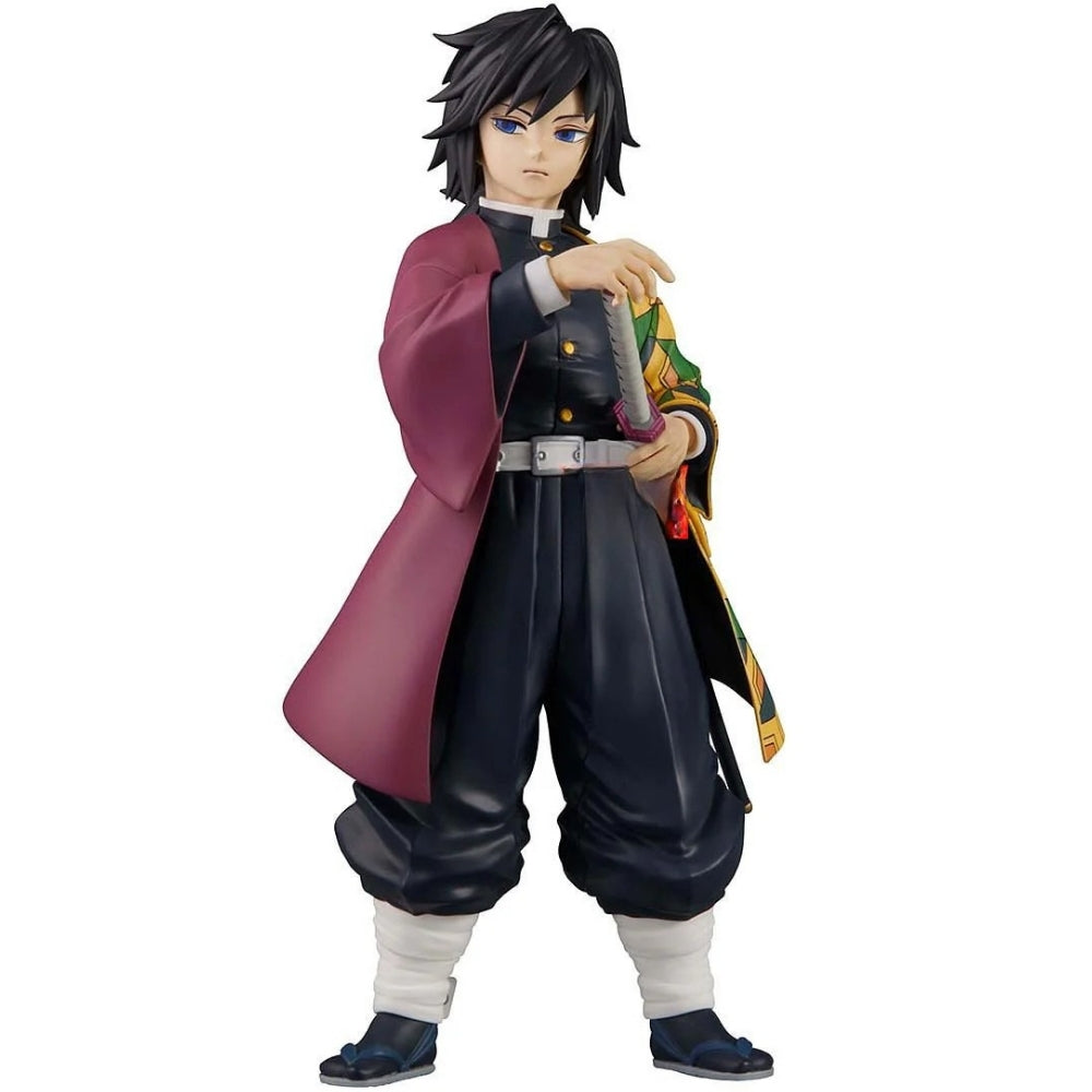 Bandai Demon Slayer: Kimetsu No Yaiba - Grandista Giyu Tomioka