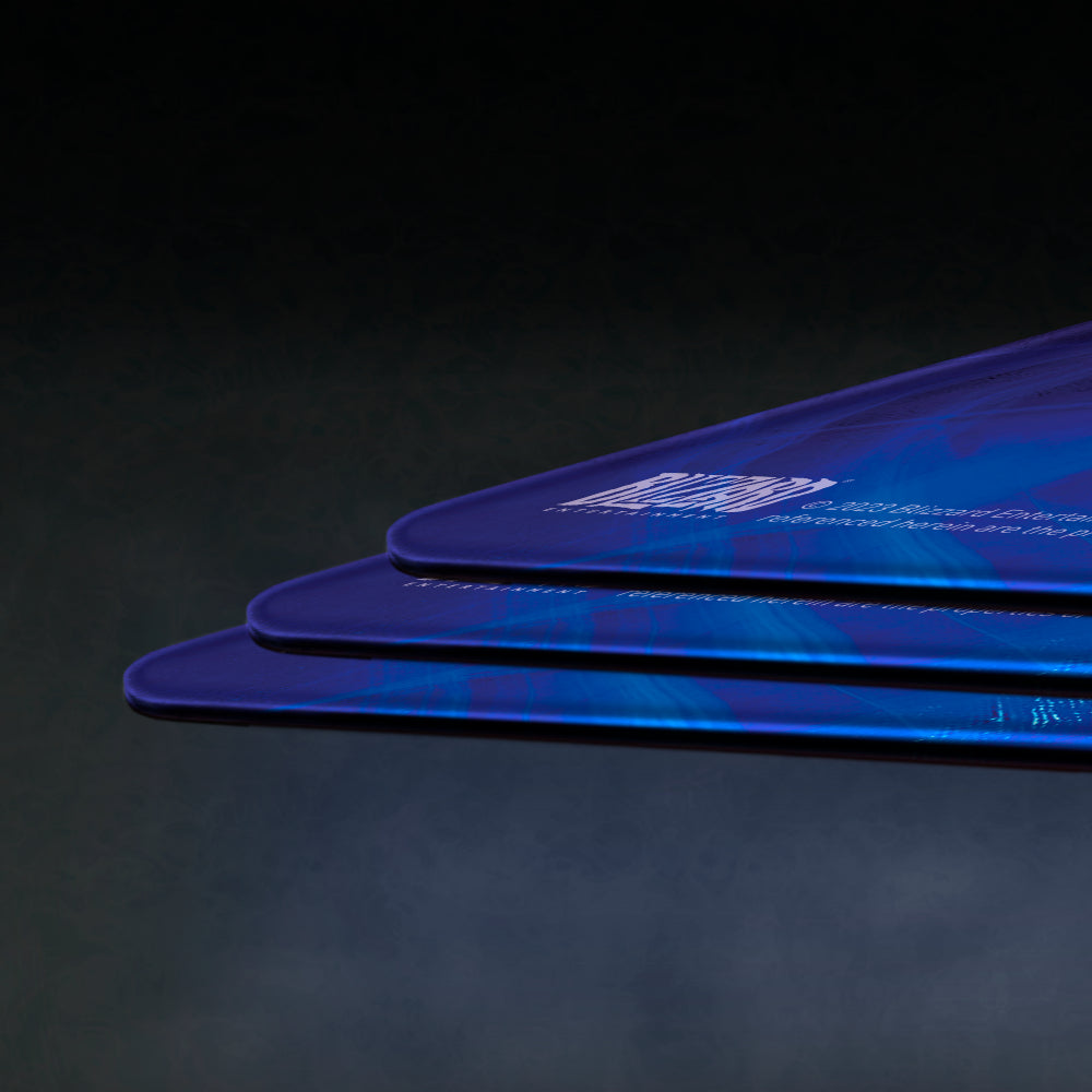 World Of Warcraft Dragonflight - Kalecgos Mousepad. M