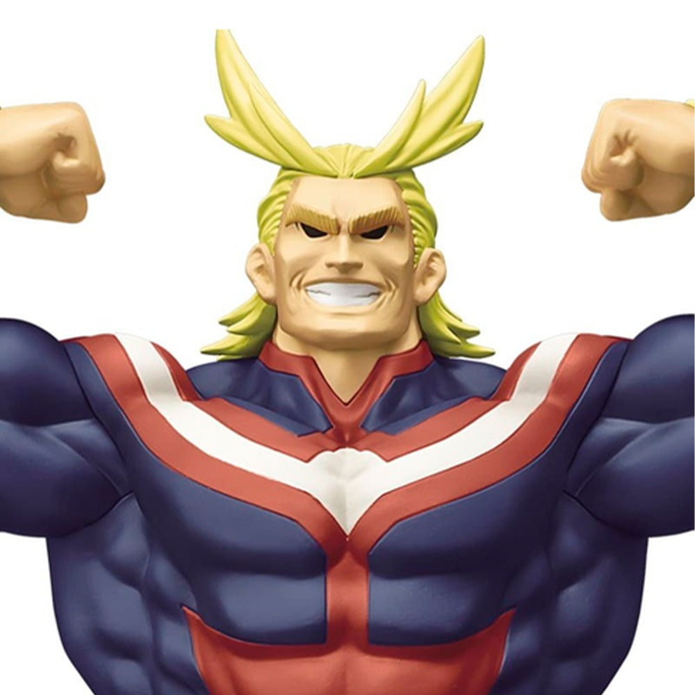 Bandai MY HERO ACADEMIA Grandista-ALL MIGHT
