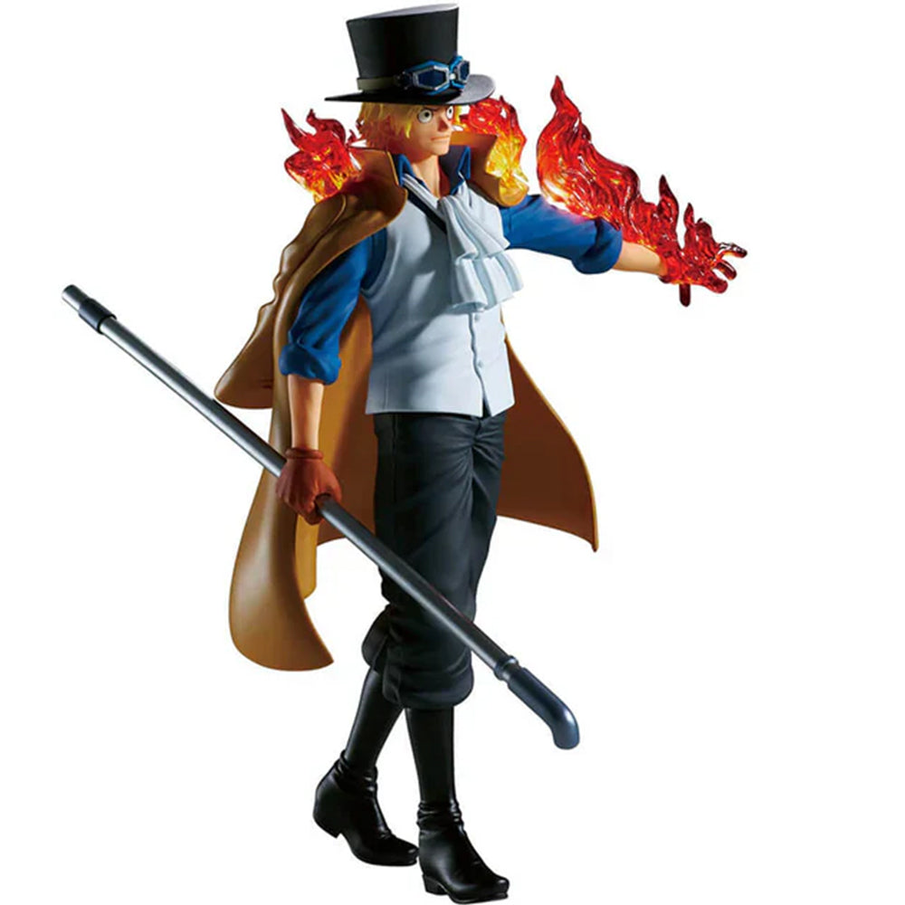 Bandai ONE PIECE THE SHUKKO LOGIA-SABO-SPECIAL EDITION
