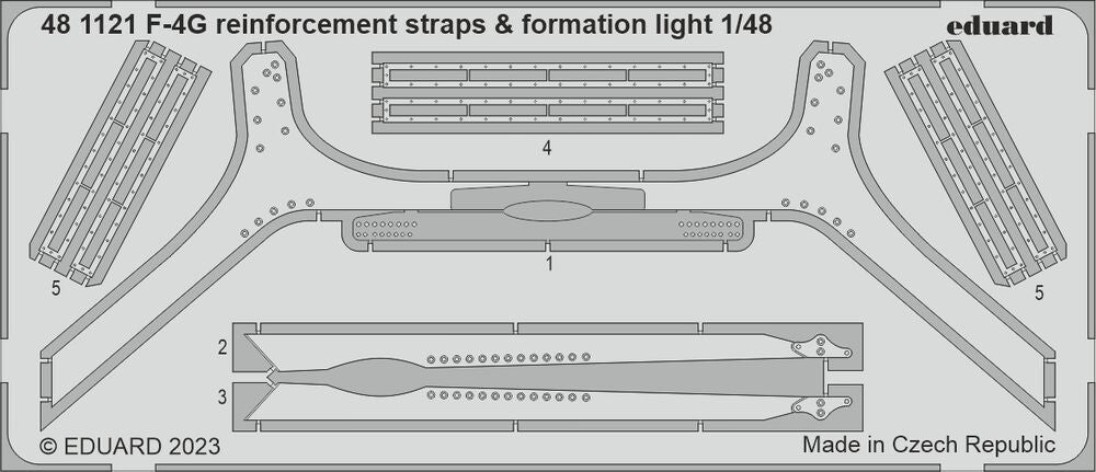 F-4G 1/48