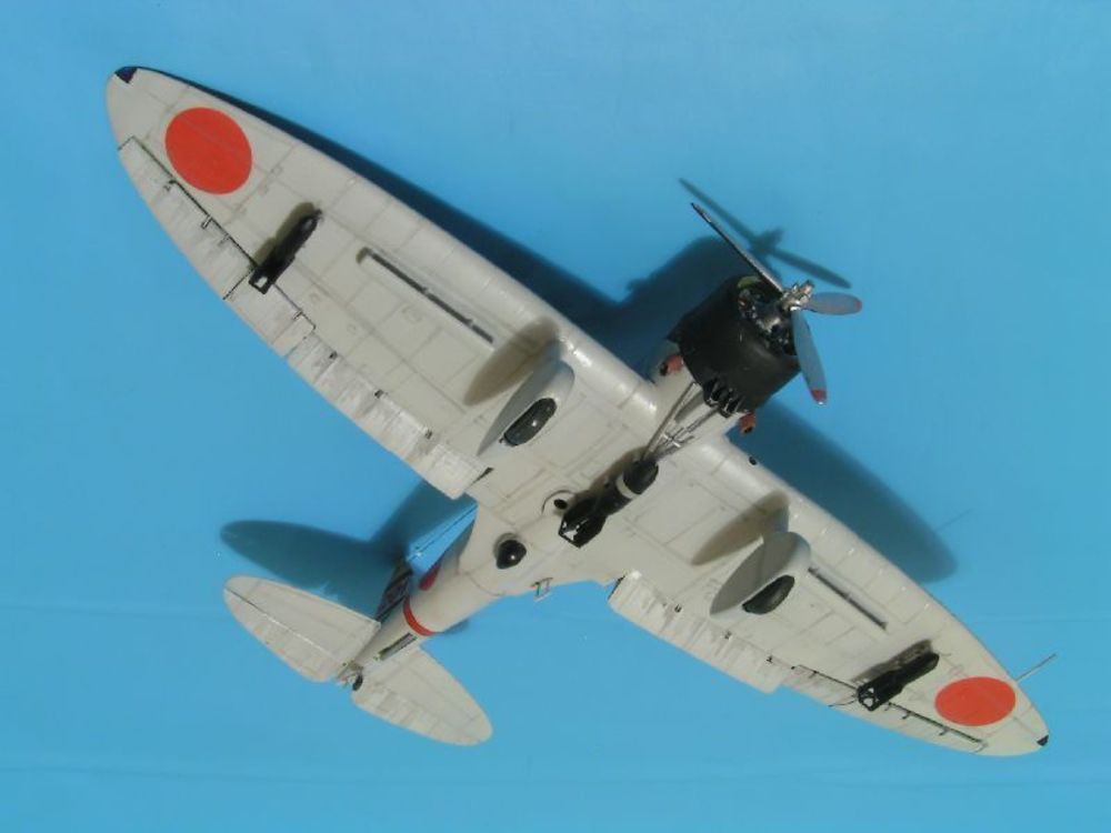 Aichi Type 99 Pearl Harbour