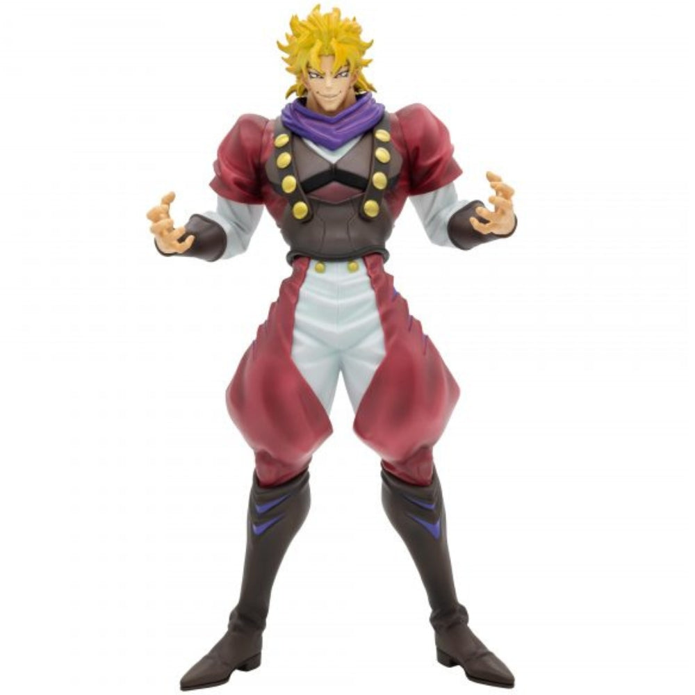 Bandai Jojo'S Bizarre Adventure - Phantom Blood Mometria Dio Brando