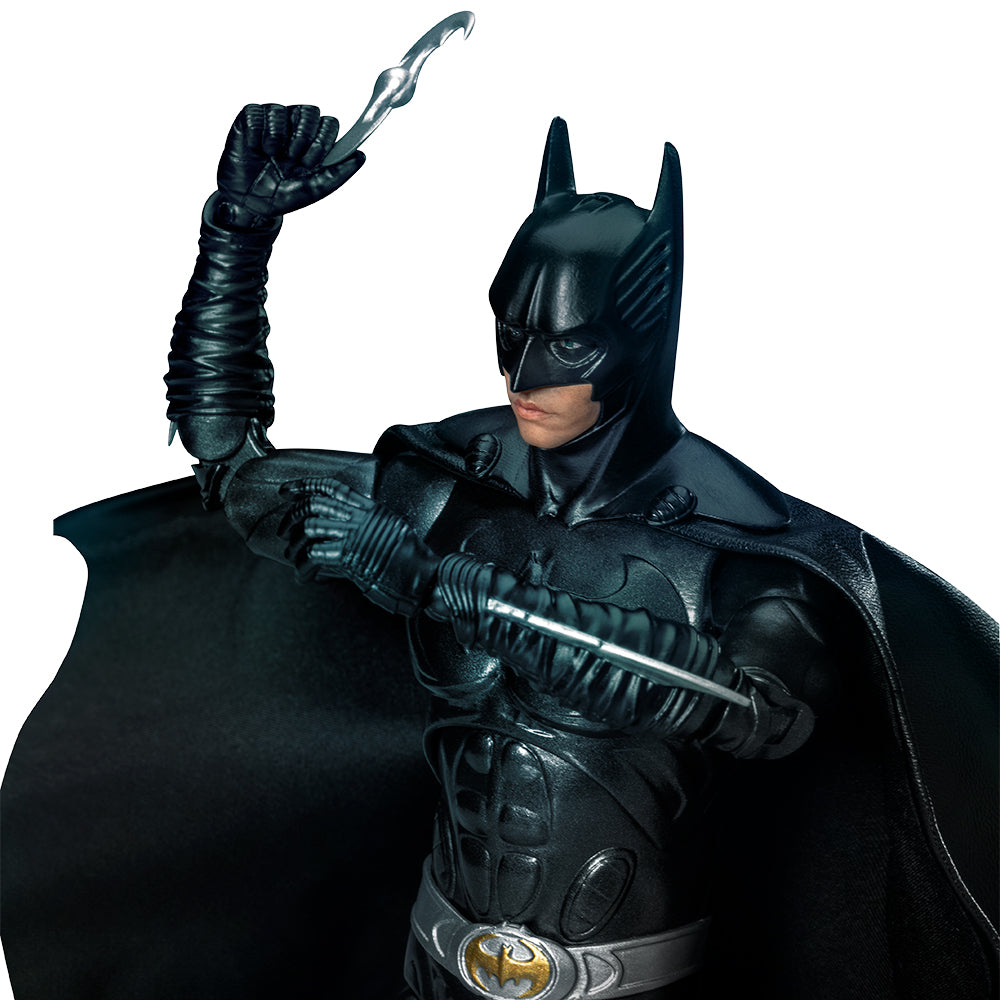 Batman (Batman Forever) Dynamic 8ction Heroes Figure