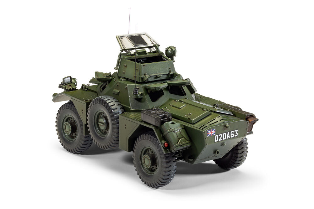 Ferret Scout Car Mk.2