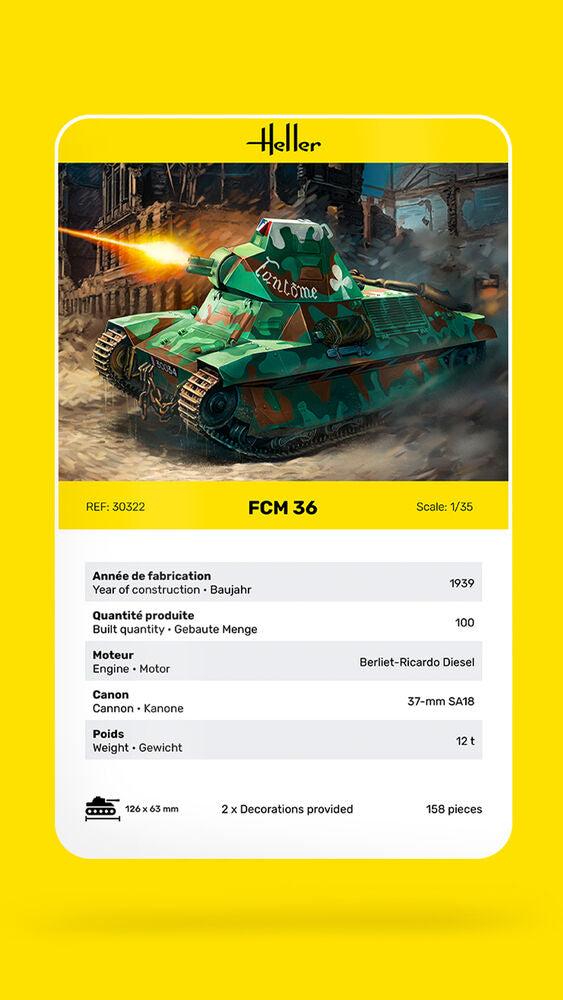 FCM36