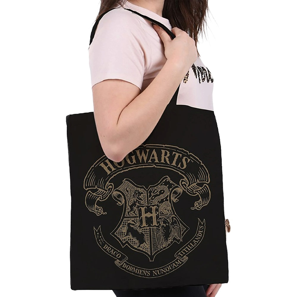 Abysse Harry Potter - Tote Bag - "Hogwarts"