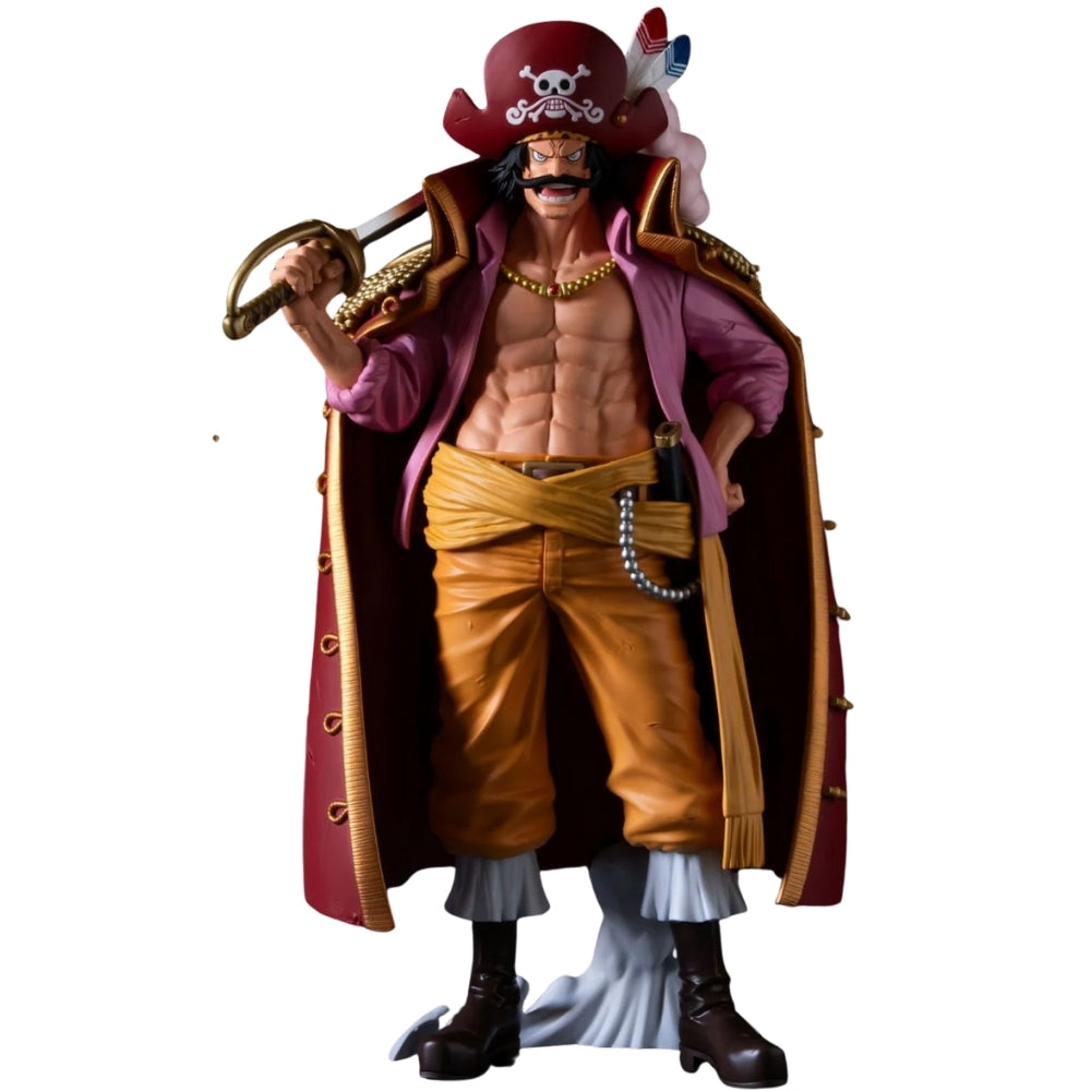 Bandai One Piece - Premium Gol D.Roger [The Anime]