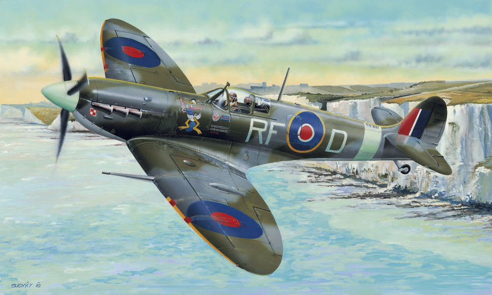 Spitfire Mk.Vb