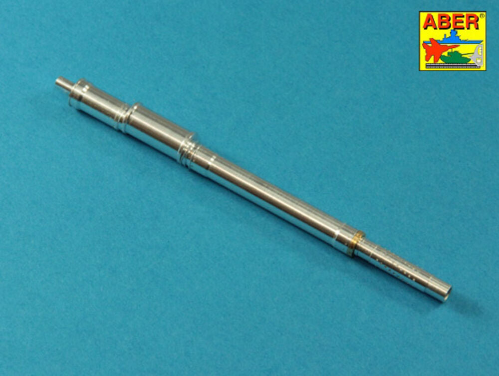 105mm L/52 gun barrel for Japan Type 16 MCV