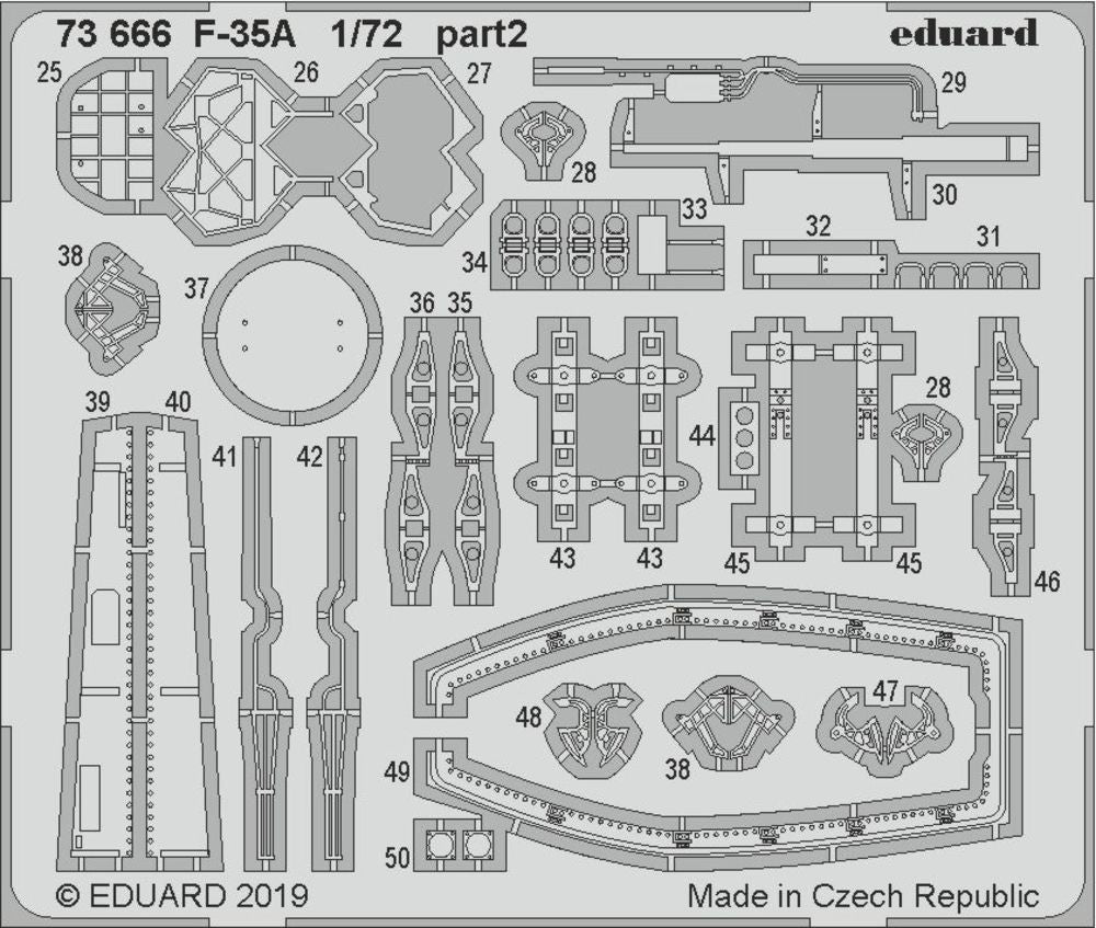 F-35A for Academy