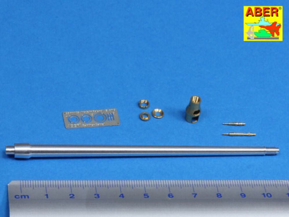 Armament for Panther Ausf. D (early)