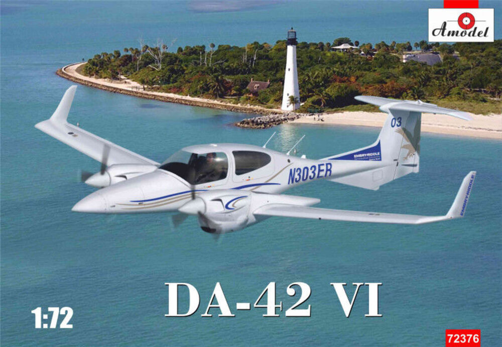 Da-42 VI