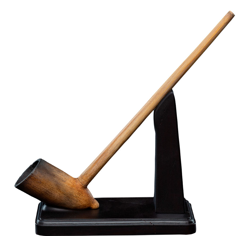 Weta Workshop LORD OF THE RINGS - Pipe of Gimli Prop Replica
