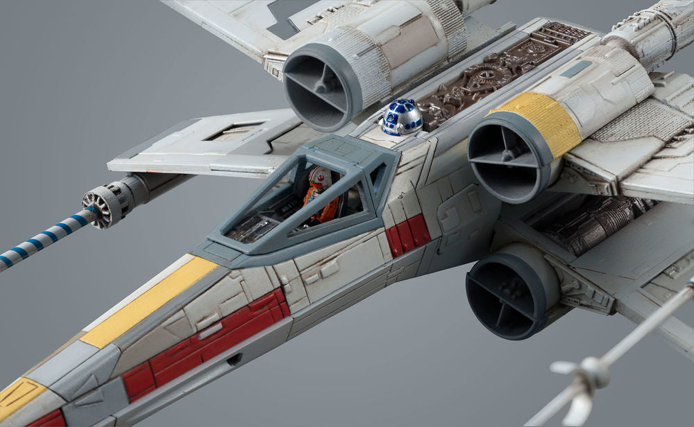 X-Wing Starfighter