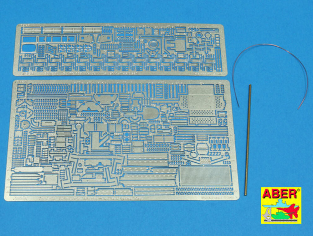 Marder III,Ausf.M (Sd.Kfz. 138) - vol. 1-Basic set