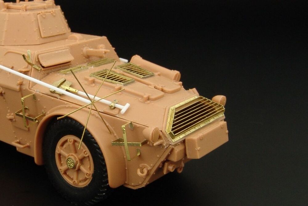 AB-43 Autoblinda (Italeri)