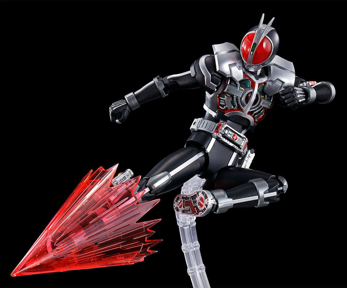 Figure-Rise Standard Kamen Rider Faiz Axel Form