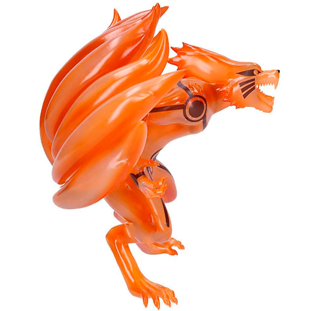 Bandai NARUTO SHIPPUDEN KURAMA FIGURE Ⅱ(ver.B)