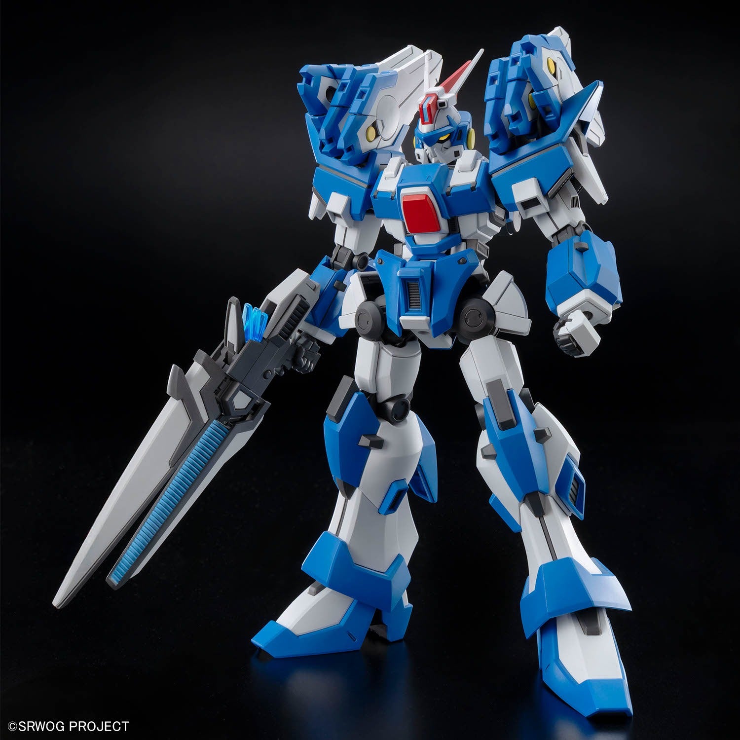 HG Ash Savior